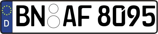 BN-AF8095
