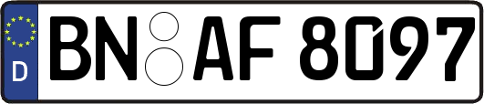 BN-AF8097
