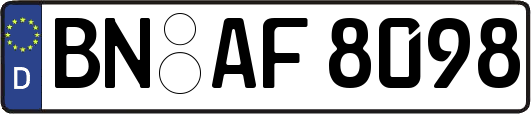 BN-AF8098