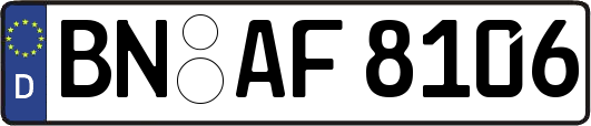 BN-AF8106