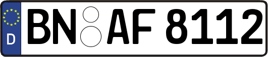 BN-AF8112