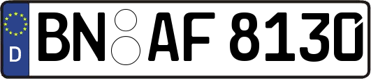 BN-AF8130
