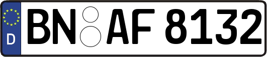 BN-AF8132