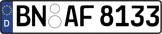 BN-AF8133