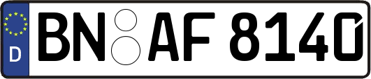 BN-AF8140