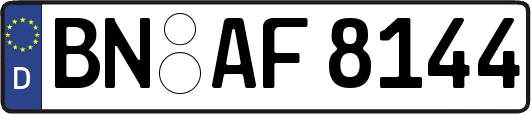 BN-AF8144