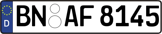 BN-AF8145