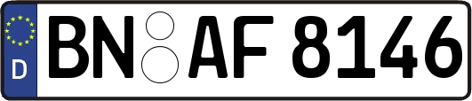 BN-AF8146