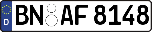BN-AF8148