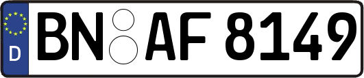 BN-AF8149