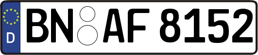BN-AF8152