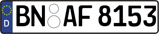 BN-AF8153