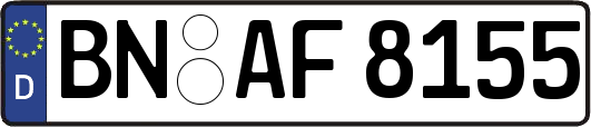 BN-AF8155