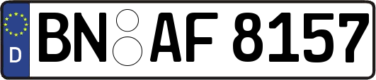 BN-AF8157
