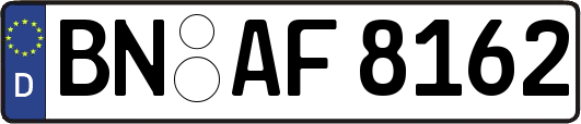 BN-AF8162