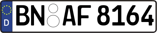 BN-AF8164