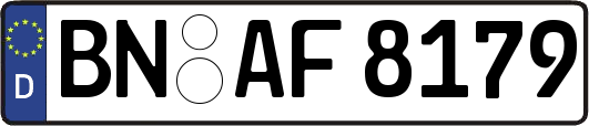 BN-AF8179
