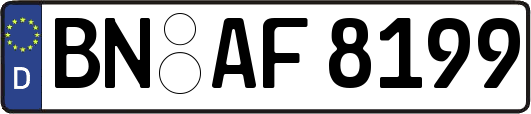 BN-AF8199