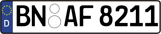 BN-AF8211