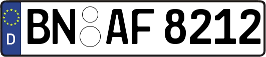 BN-AF8212