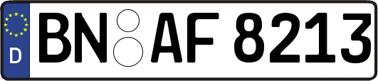 BN-AF8213