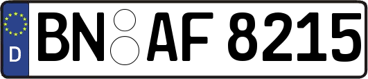 BN-AF8215