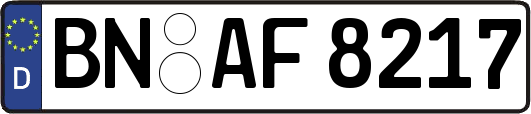 BN-AF8217