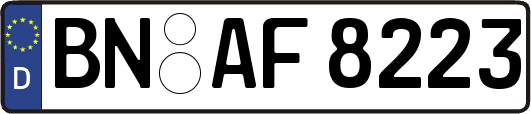 BN-AF8223