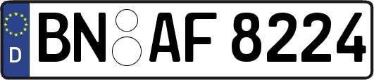 BN-AF8224
