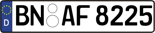 BN-AF8225