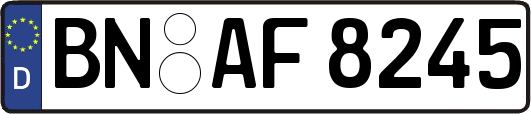 BN-AF8245