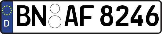 BN-AF8246