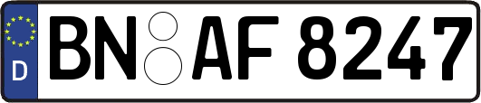 BN-AF8247