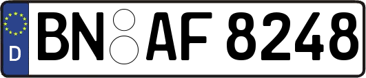 BN-AF8248
