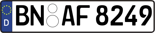 BN-AF8249