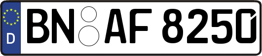 BN-AF8250