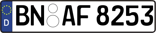 BN-AF8253