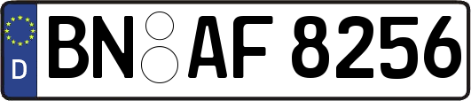 BN-AF8256