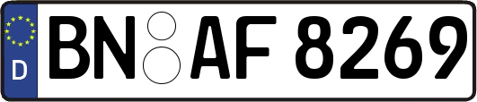 BN-AF8269