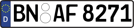 BN-AF8271