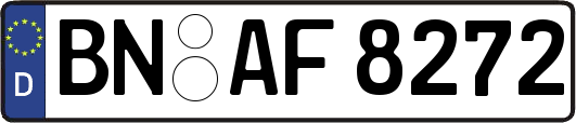BN-AF8272