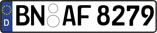 BN-AF8279