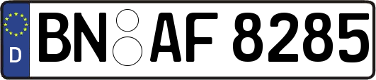 BN-AF8285