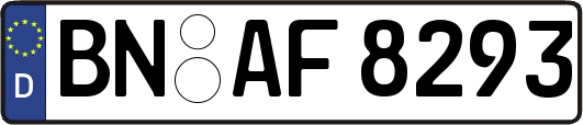 BN-AF8293