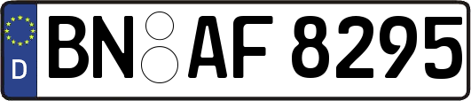 BN-AF8295