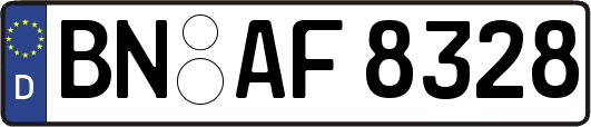 BN-AF8328