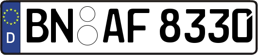 BN-AF8330
