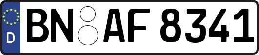 BN-AF8341