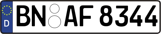 BN-AF8344