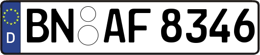 BN-AF8346